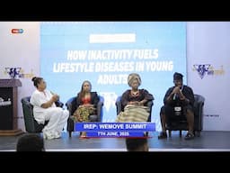 IREP - We Move Summit 3.0 - waparazzi