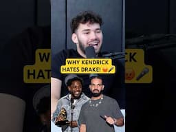 😡 Adin Ross on Drake VS Kendrick Beef