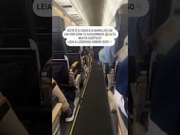 Algumas cias aéreas despacham o animal no estilo “carga”.E você? É a FAVOR ou CONTRA PET na cabine??