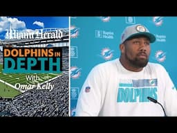 Dolphins In Depth: Are you buying the Dolphins' culture change?
