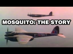 Mosquito: The Story