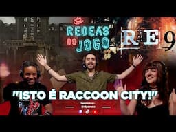 Unboxing da Nintendo Switch 2 e react ao Summer game Fest 🤠 🎮 Rédeas do Jogo #30