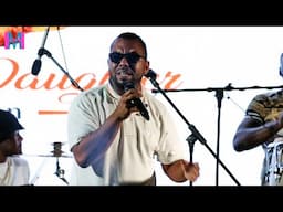 T VICE TCHOUKITO DÉDOUBLE DELAWARE YÈSWA - MA CHERIE JE T'AIME LIVE @ LE BOULEVARD 6/14/2025