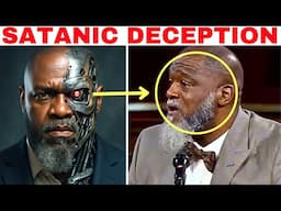 It’s time to address this… Voddie Baucham “EXPOSED” Vision unSEALED…And Himself?