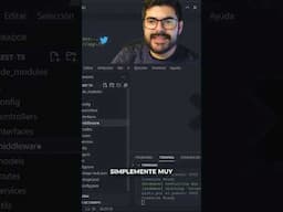 🧑‍💻 Middleware básico en Express con TypeScript