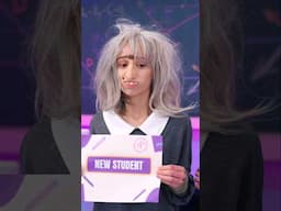 New Student Bullied for Her Looks 😥