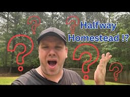 New Chapter Begins: Rebranding Our Homestead After Months Offline