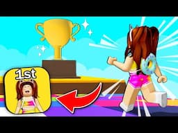 I'm BACK In My *MOST* Played Game EVER!! (Roblox)