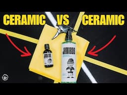 SECRETS They Don't Want You To Know: Ceramics VS Ceramics