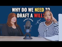 🔥 I wish EVERYONE knew this sooner! Get a WILL to protect your loved ones