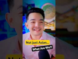 🔥 Not Just Asian?! 🇵🇭 What Are Filipinos Really? 😱