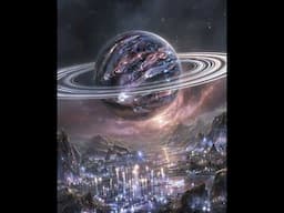 The Beauty of Cosmic Planets and Stars