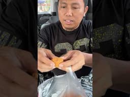 NAMA JAJANAN INI BEDA-BEDA DI SETIAP DAERAH
