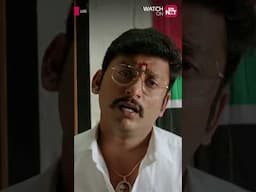 Un Pechu Dhan Engaluku Gaana😂#lkg #rjbalaji #sunnxt #comedy #shorts