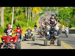 Bonzi Garage Dominican Republic Rideout 2025!