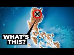 Scientists Shocking New Discovery of Ancient Advanced Civilization in the PHILIPPINES