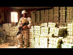 The Most Secret Military Missions & Operations