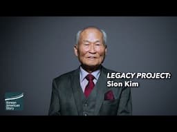 A Korean American's Unconventional Path to Faith and Healing | Legacy Project Los Angeles