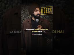 Khud ki tareef krna seekho #standup#standupcomedy #comedymoments #comedy #indianlaughs #jokes
