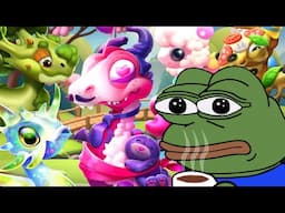 Judging All New DML Dragons Released Since Quitting in December 2022