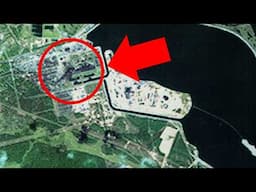 Russia Just Targeted the Most Forbidden Place on Earth