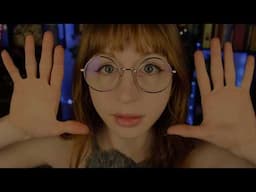 can i TRICK you into falling asleep? (asmr)