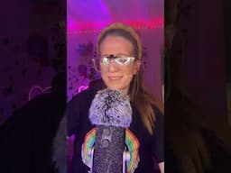 Ear cleaning ASMR| AMANDA_SLAYS_ASMR🫶🌀🐱| TINGLY ASMR & ROLEPLAY💤| MOUTHSOUNDS ASMR| CHAOTIC ENERGY 🩷