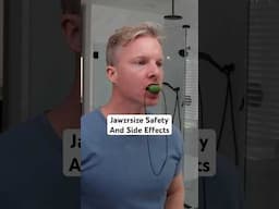 Is The Jawzrsize Safe To Use? Potential Jawzrsize Side Effects