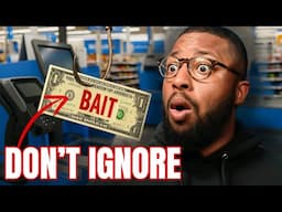 The $1 Scam Draining Bank Accounts in Minutes (Most People Ignore This)