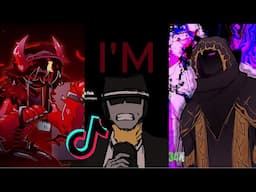 Forsaken BEST TikTok Compilation #4