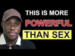 One Thing that turns women on more than sex (backed by science)