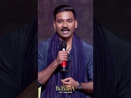 #Kuberaa is a very special film I hope you have a great time watching it on June20th♥️Actor #dhanush