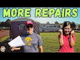 Don't Let RV Repair Costs RUIN Your Travel Plans