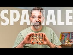 NON RIESCO A SMETTERE DI SUONARLO (migliore effetto del 2025?) | Walrus QI Etherealizer