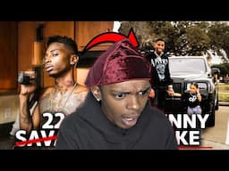 How Funny Mike Went From K*lling People To A Comedian…