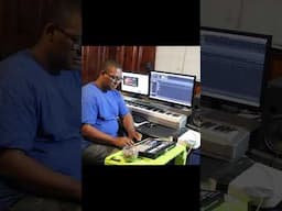 Dillio Remakes Crossroads by Bonethugs on Maschine #musicproduction #microkorg #theproducerroom