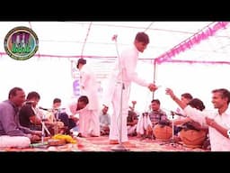 बात बाता में सिंग फसगे दोनों कलाकारों के/नरेश मंढाणा/और दीपक चिड़िया/धारोली कम्पीटीशन/