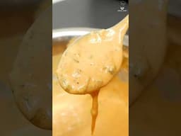 This Secret Burger Sauce Hits DIFFERENT 😮‍💨