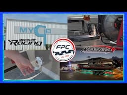 Nor-Tech 390-500 - King of Clubs | Episode 5