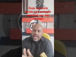 O caminho da degenerescência