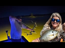 3 days at Fish Camp | Bowfishing Catfish and Carp | Easter Weekend Tug Trash Style