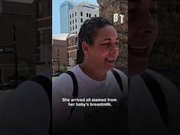 Cuban Breast-Feeding Mother Deported Despite Having Legal Right to Stay