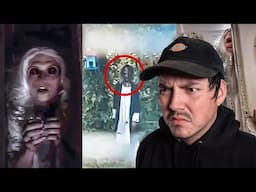 Scary TikTok's that will keep you up all night 1