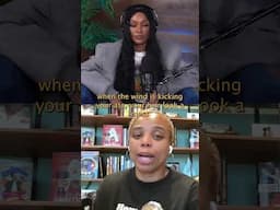 Jemele Hill on Wartime Journalism | Naked with Cari Champion