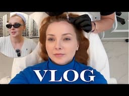 Zaczynam leczenie łysienia🥚 Vlog