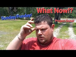 What's Happening Today!?