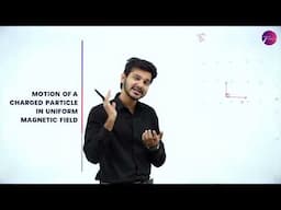 DAY 18 | PHYSICS | II PUC | MOVING CHARGES AND MAGNETISM | L2