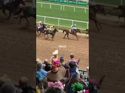 Derby week mood. #kentuckyderby