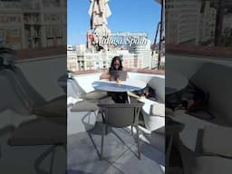 Day In My Life Working From Spain #asmrvlog