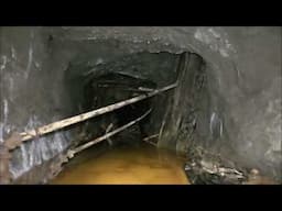 #60 Low Oxygen In The Remac Mine